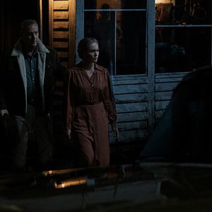 Fotoğraf Kevin Costner