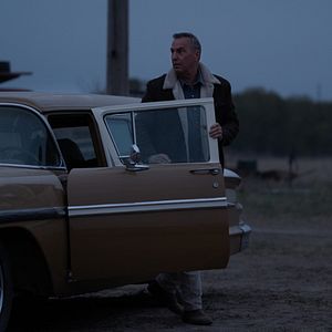 Fotoğraf Kevin Costner