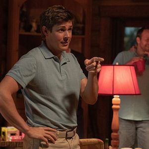 Fotoğraf Chris Lowell