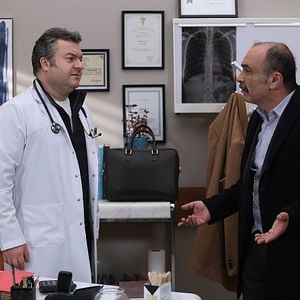 Fotoğraf Babam Çok Değişti