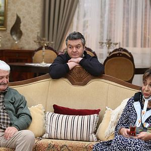 Fotoğraf Babam Çok Değişti