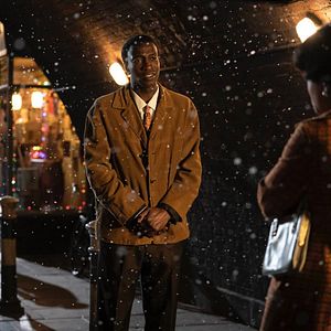 Fotoğraf Call the Midwife