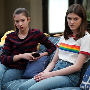 Fotoğraf Cleo Fraser