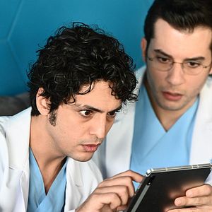 Fotoğraf Mucize Doktor