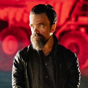 Fotoğraf Peter Dinklage