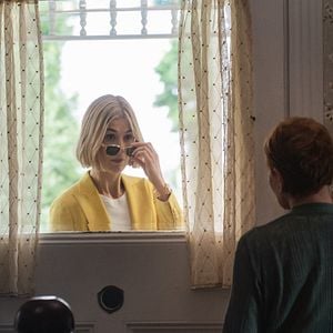 Fotoğraf Rosamund Pike