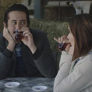 Fotoğraf Kalk Gidelim