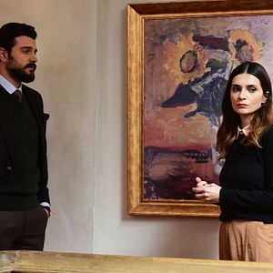 Fotoğraf Kırmızı Oda