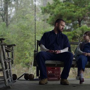 Fotoğraf Justin Timberlake