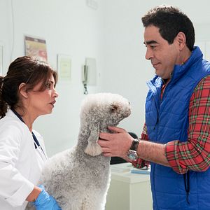 Fotoğraf La que se avecina