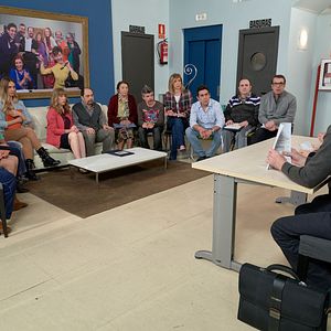 Fotoğraf Petra Martínez