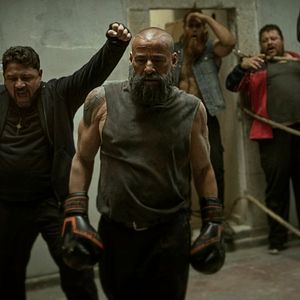 Fotoğraf Eduard Fernández