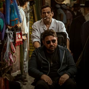 Fotoğraf Eduard Fernández