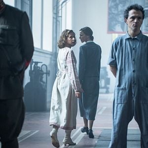 Fotoğraf Irene Escolar