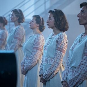 Fotoğraf Irene Escolar