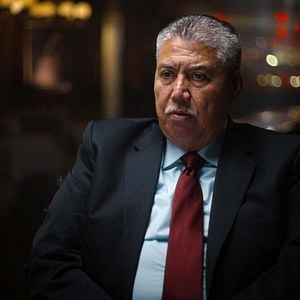 Fotoğraf Night Stalker: Bir Seri Katili Yakalamak