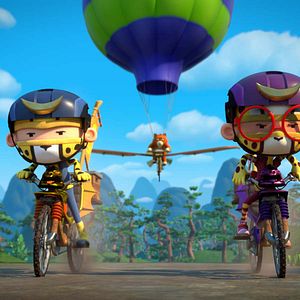 Fotoğraf Hello Ninja