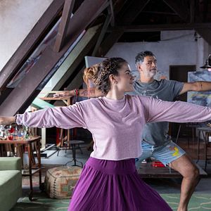 Fotoğraf Eduardo Moscovis