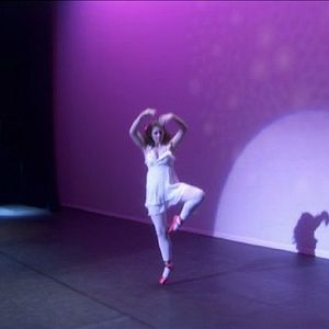 Fotoğraf Dance Academy