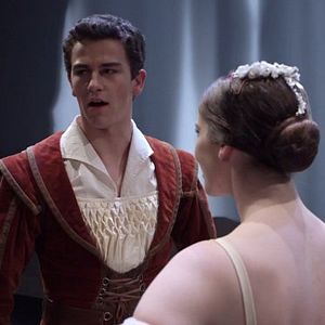 Fotoğraf Dance Academy