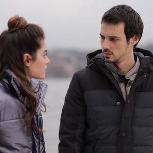 Fotoğraf Bir Annenin Günahı