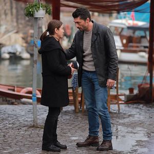 Fotoğraf Bir Annenin Günahı