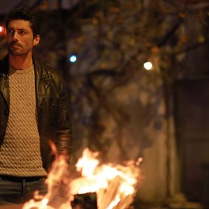 Fotoğraf Bir Annenin Günahı