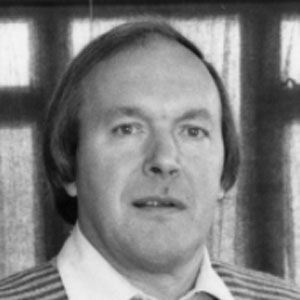 Fotoğraf Peter Lamont