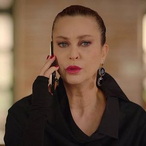 Fotoğraf Maria ile Mustafa