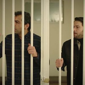 Fotoğraf Maria ile Mustafa