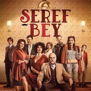 Fotoğraf Şeref Bey