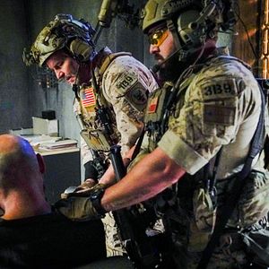 Fotoğraf A.J. Buckley