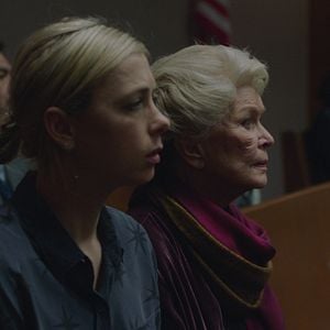 Fotoğraf Pieces of a Woman