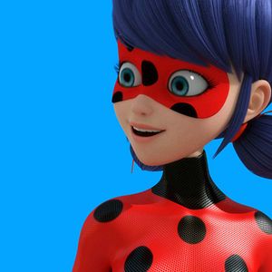 Fotoğraf Miraculous: Tales of Ladybug & Cat Noir
