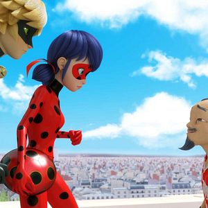 Fotoğraf Miraculous: Tales of Ladybug & Cat Noir