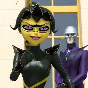 Fotoğraf Miraculous: Tales of Ladybug & Cat Noir