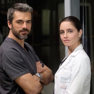 Fotoğraf Luca Argentero