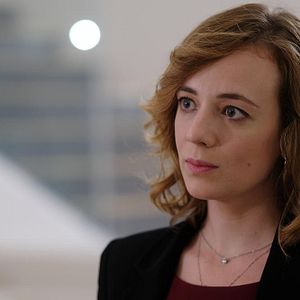 Fotoğraf Sara Lazzaro