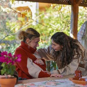 Fotoğraf Sefirin Kızı