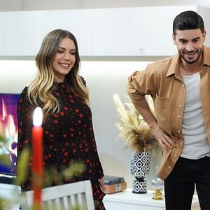 Fotoğraf Yasak Elma