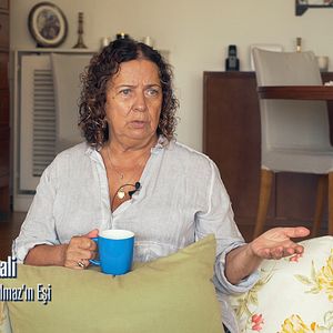 Fotoğraf Hayalimdeki Sahneler