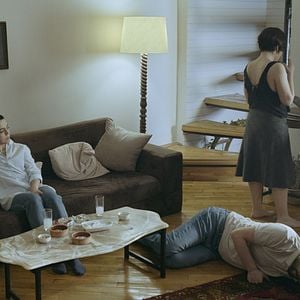 Fotoğraf Hayalimdeki Sahneler