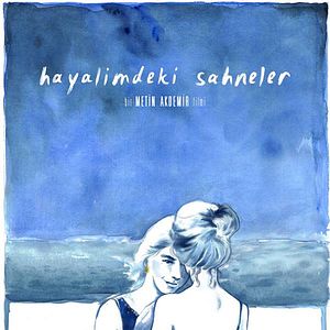 Fotoğraf Hayalimdeki Sahneler