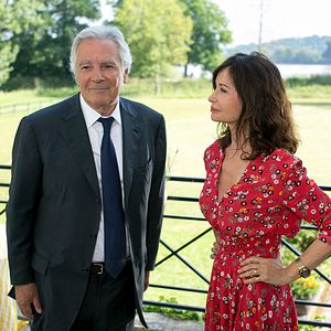 Fotoğraf Pierre Arditi