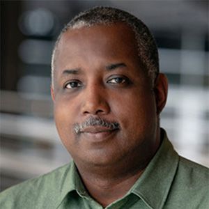 Fotoğraf Kemp Powers