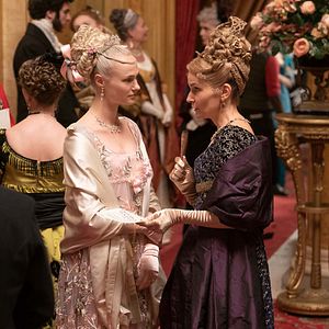 Fotoğraf Joanna Bobin