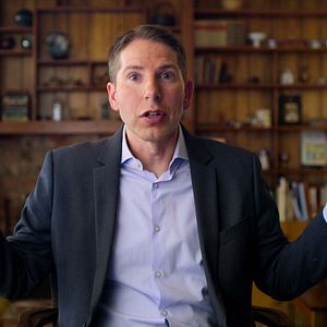 Fotoğraf History Of Swear Words