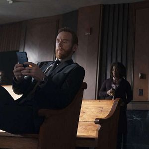 Fotoğraf Lorraine Toussaint