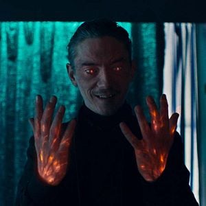 Fotoğraf Swann Arlaud