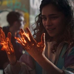 Fotoğraf Comment je suis devenu super-héros